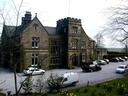 Hargate Hall