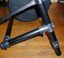 Assembly detail
